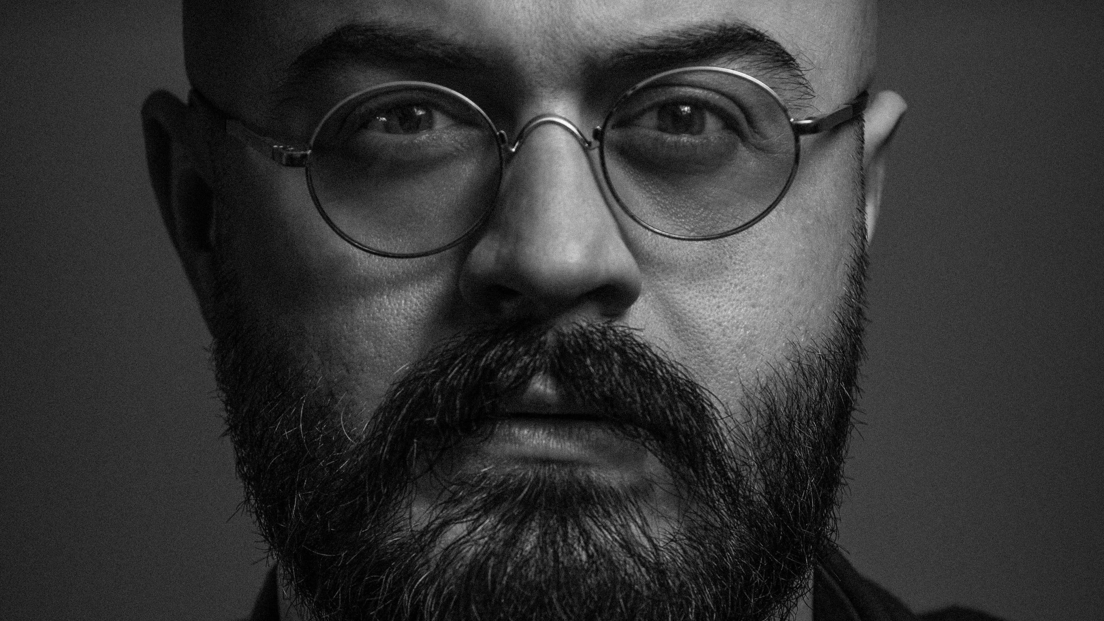 Portrait of Max Barati