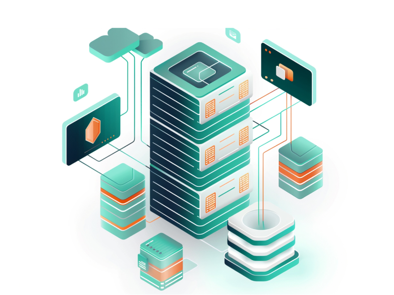 Database Systems visual